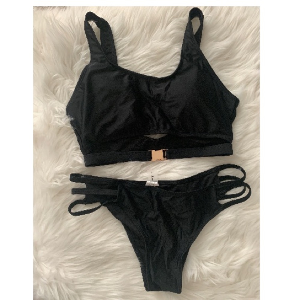 New bathing suit super pretty 2 piece